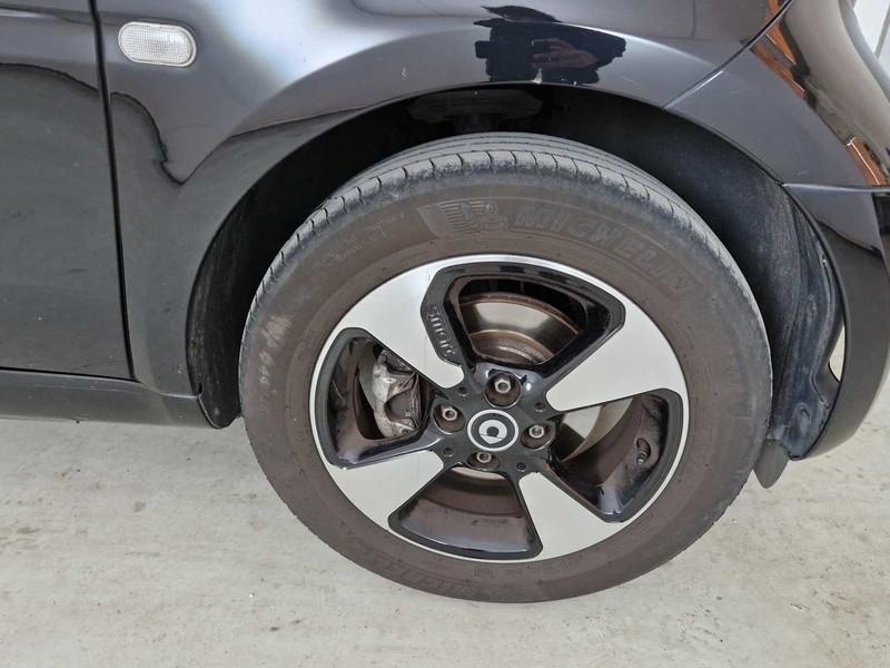SMART FORTWO EQ 41kW passion