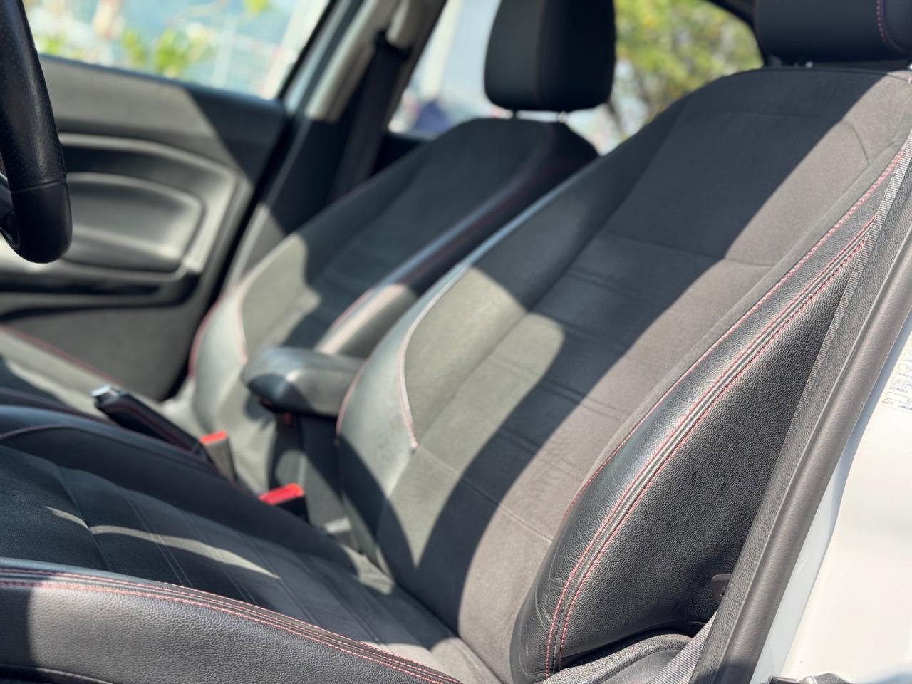 Ford EcoSport 1.5 Ecoblue 100 CV Start&Stop ST-Line