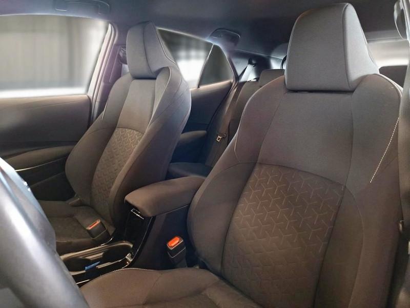 TOYOTA COROLLA 1.8 Hybrid Business Autom. 5 PORTE WAGON