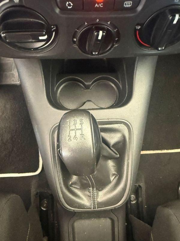 Citroën C3 BlueHDi 100 S&S Feel