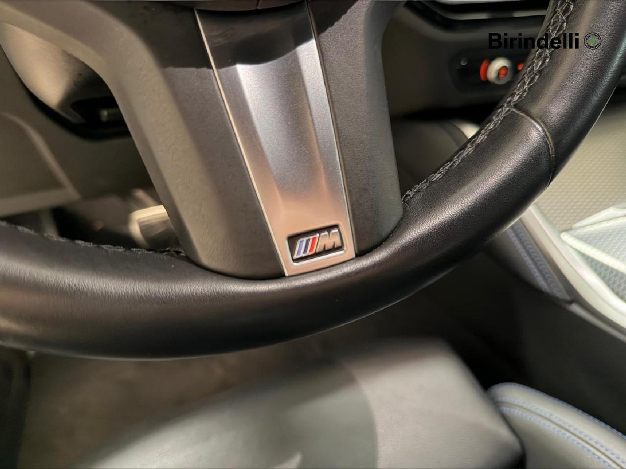BMW Serie 2 Cpé(G42/87) - 220d 48V Coupé Msport