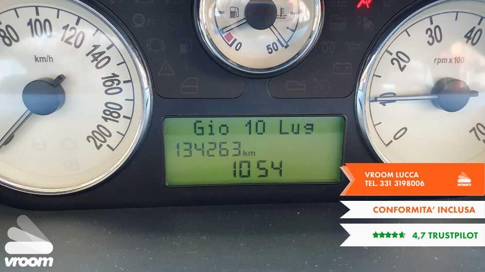 LANCIA Ypsilon 1.2