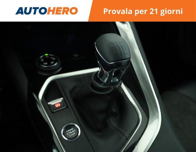 PEUGEOT 3008 BlueHDi 130 S&S Allure