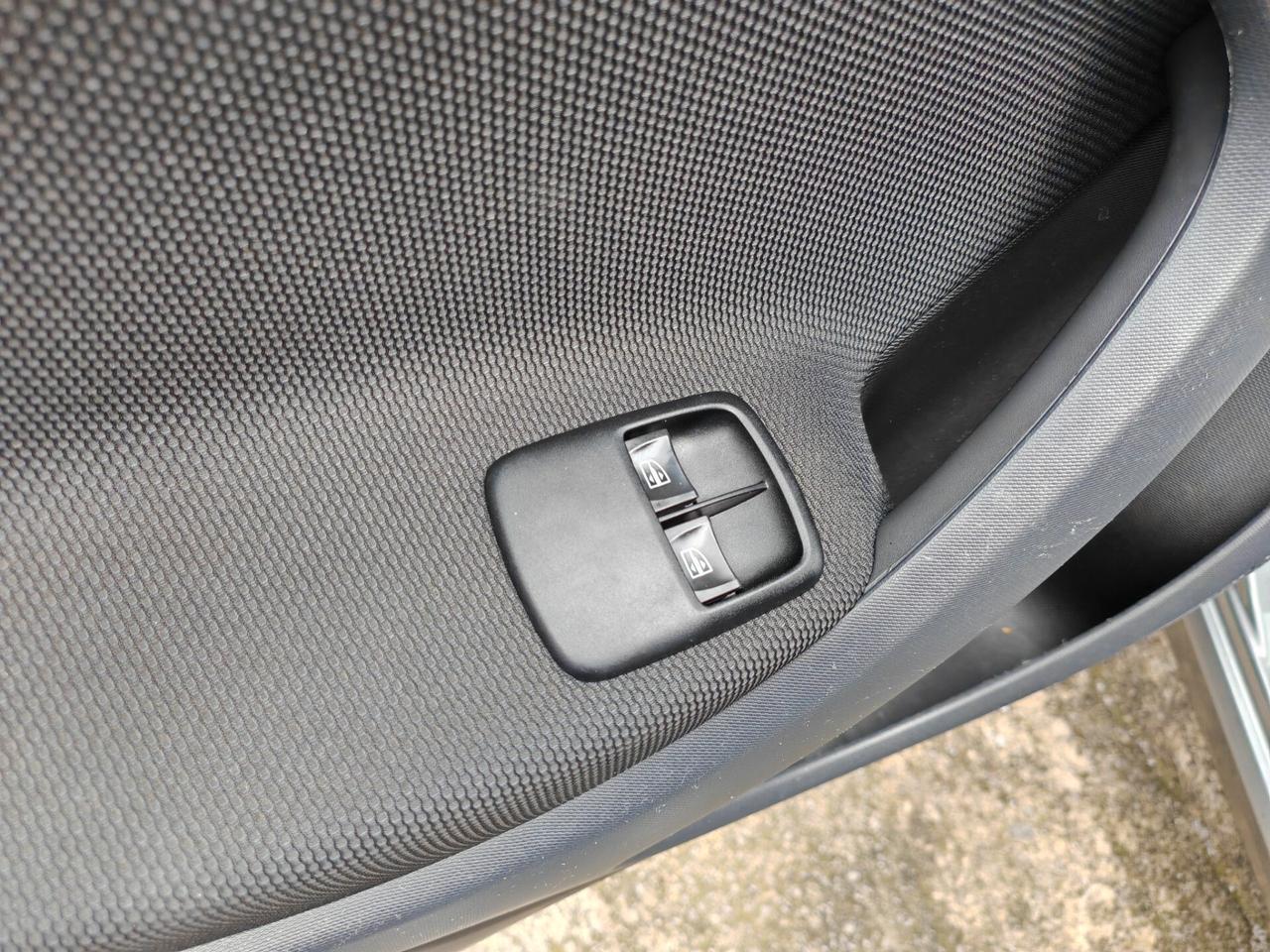 Smart Forfour 1,0 benzina 12/2016 Cv70 Prime