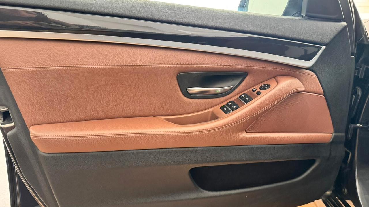 Bmw 520 520d