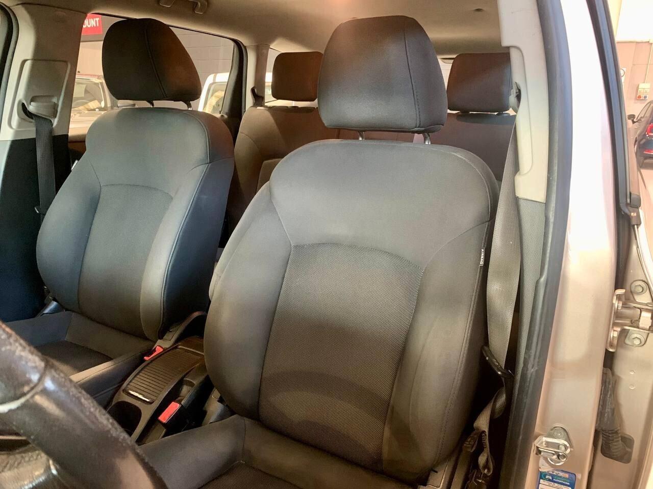 Chevrolet Orlando 1.8 GPL LT *PREZZO PROMO*