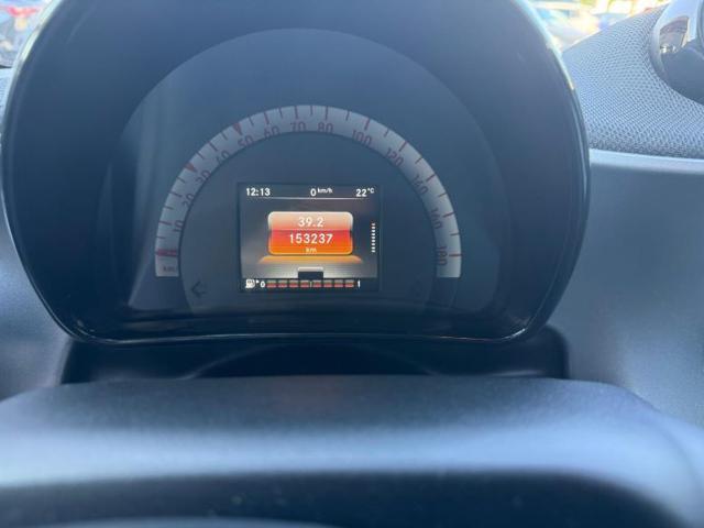 SMART ForTwo 70 1.0 Passion