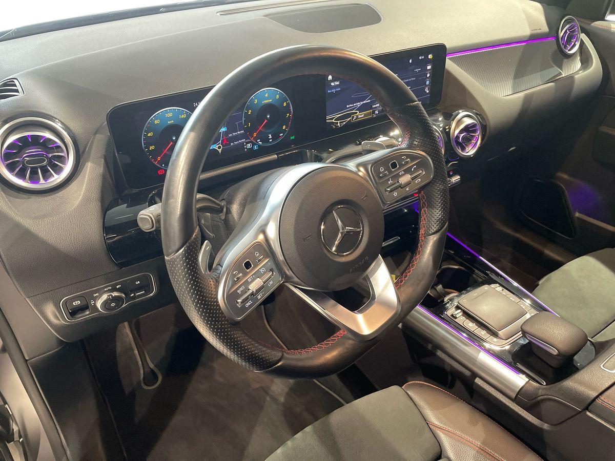 Mercedes-Benz GLA-H247 2020 - GLA 200 Premium 4matic auto