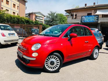 Fiat 500 1.2 EasyPower Pop