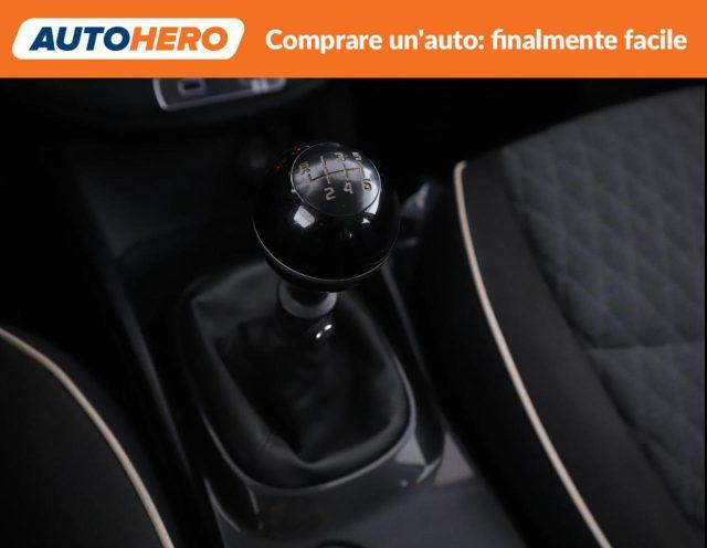 FIAT 500X 1.0 T3 120 CV City Cross