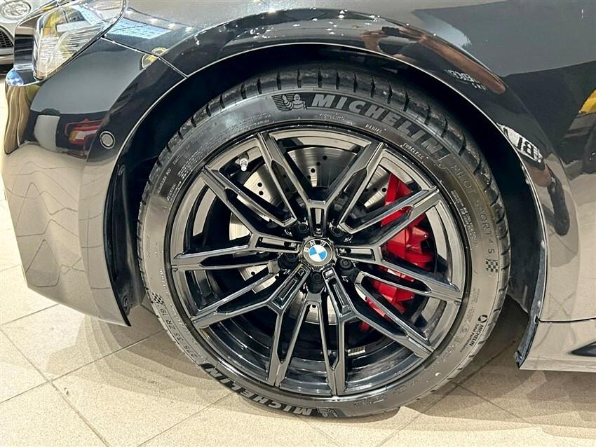 Bmw M2 Coupe 3.0 460cv auto
