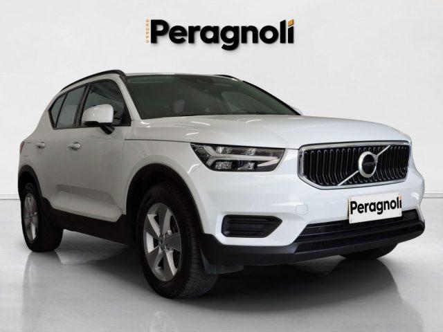 VOLVO XC40 D3 MOMENTUM AUTOMATICA AUTOCARRO N1