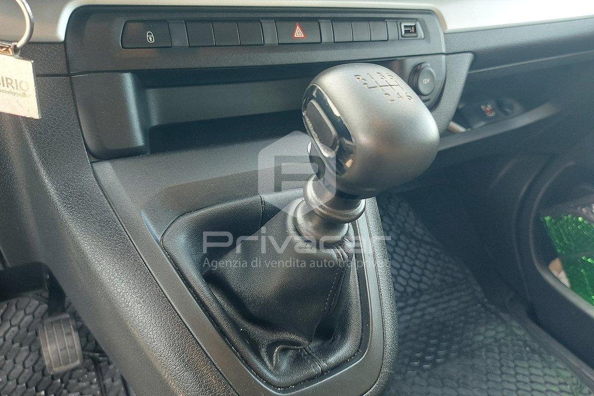 TOYOTA Proace Verso 2.0D 144 CV L1 D Lounge