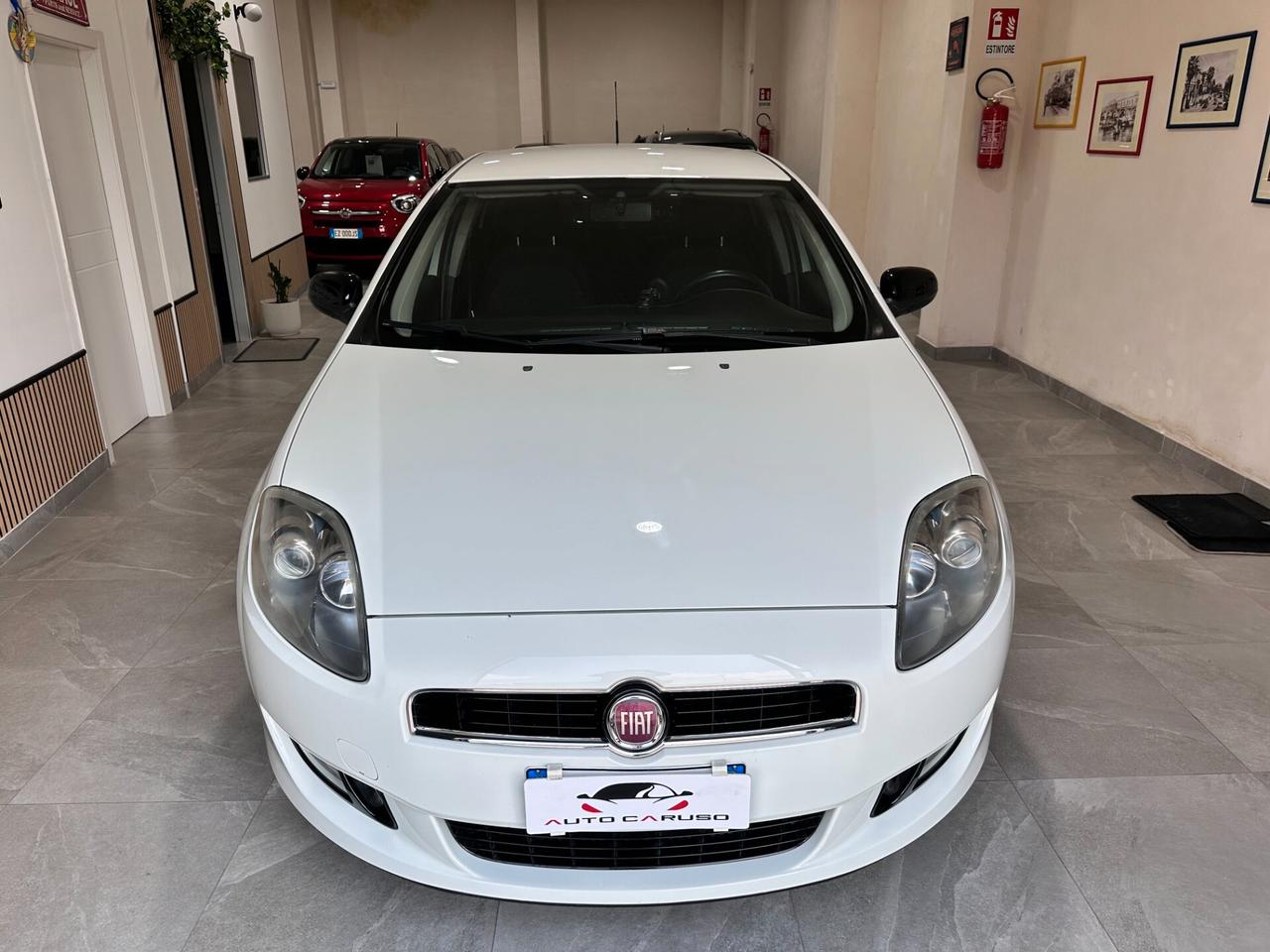 Fiat Bravo 1.6 MJT 105cv SPORT - DA VETRINA - 100.000 KM!!!!