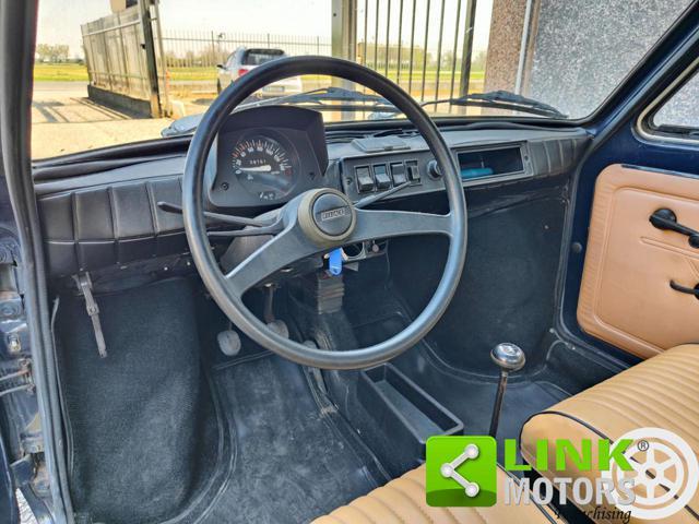 FIAT 126 650