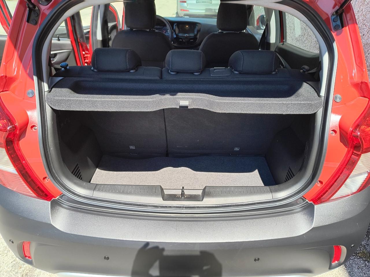 Opel Karl Rocks 1.0 73 CV