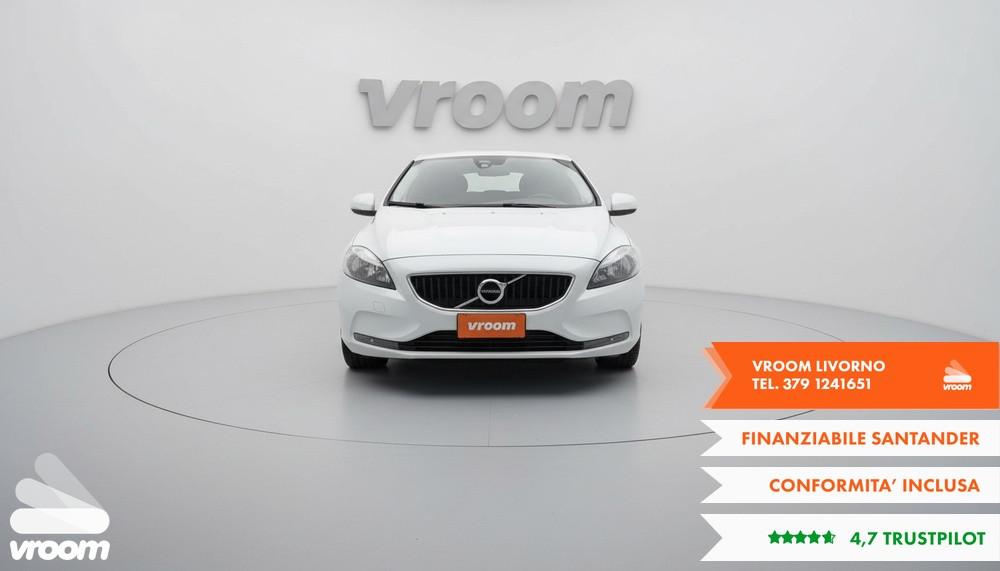VOLVO V40 (2012-2020) V40 D2 Business