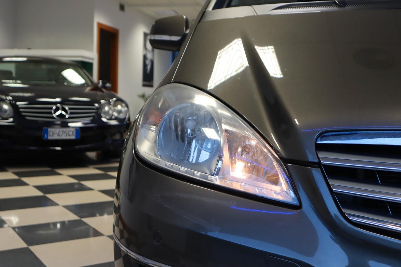 Mercedes-benz A 180 CDI Elegance