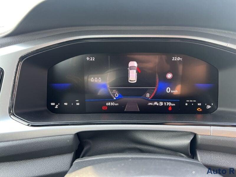 Volkswagen T-Roc T-Roc 1.5 TSI ACT Edition Plus