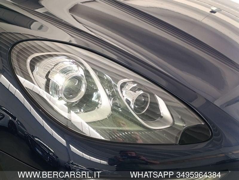 Porsche Macan 3.0 S Diesel*PDC*LED*