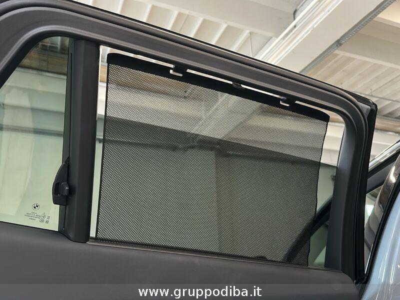 BMW Serie 5 G61 Touring 520d Touring 48V xdrive MSport Pro auto