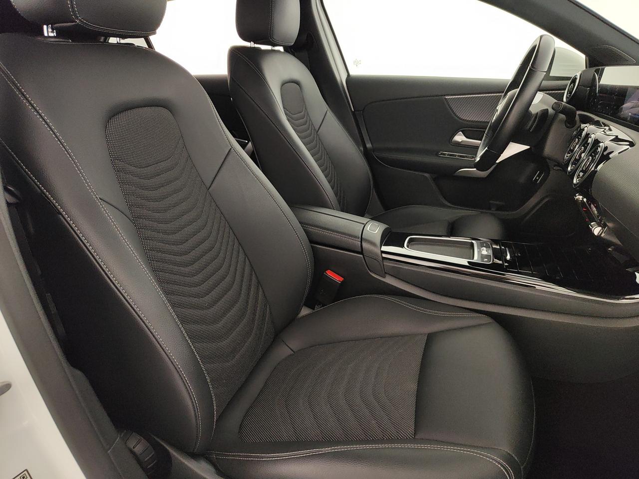 Mercedes-Benz A 250 e phev Progressive Advanced auto