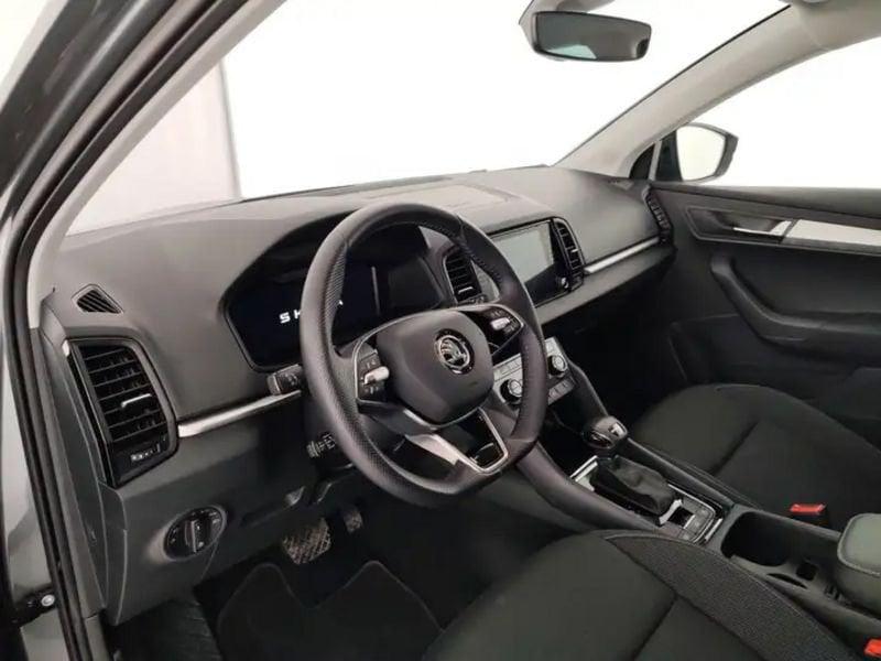 Skoda Karoq Karoq 2.0 TDI EVO SCR 115 CV DSG Executive