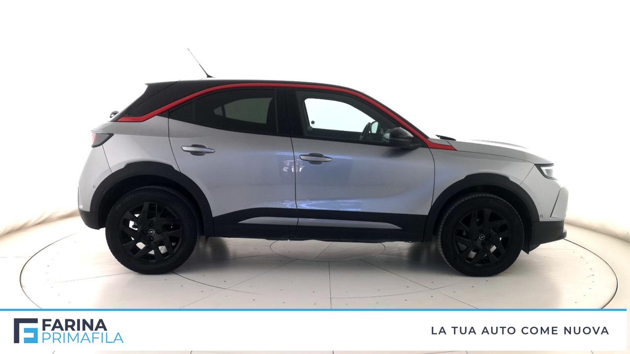OPEL Mokka II 2020 - Mokka 1.5 GS Line s&s 110cv