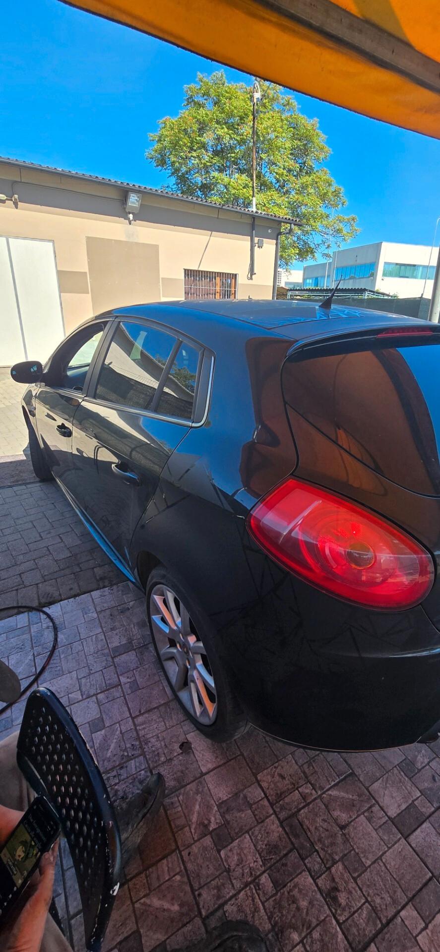 Fiat Bravo 1.9 MJT 150 CV Sport
