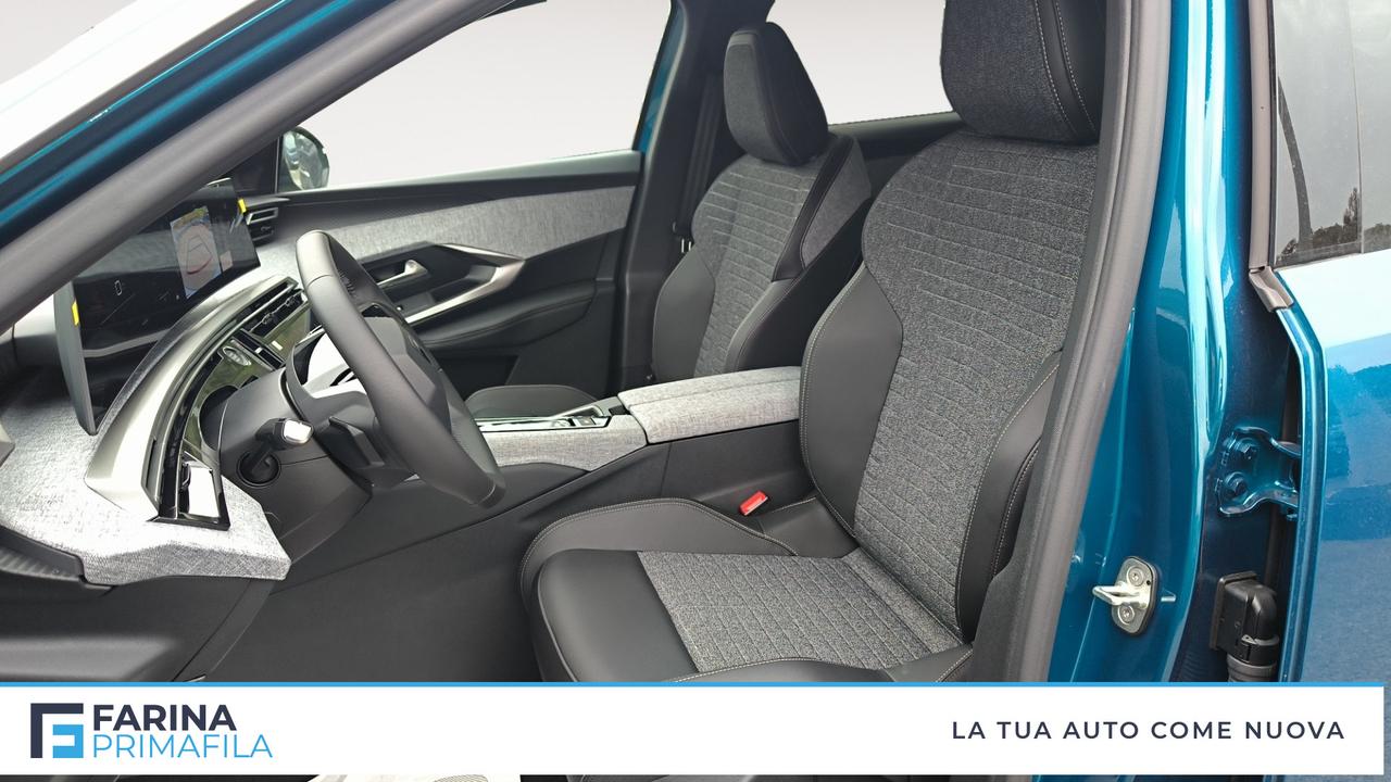 PEUGEOT Nuova 3008 ALLURE - Hybrid 145 E-DCS6