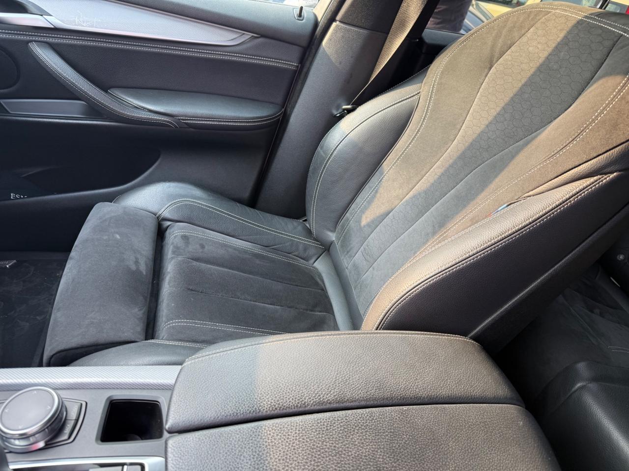 Bmw X5 sDrive25d Luxury
