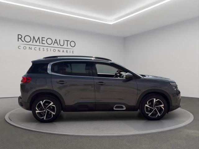 CITROEN C5 Aircross BlueHDi 130 S&S Shine