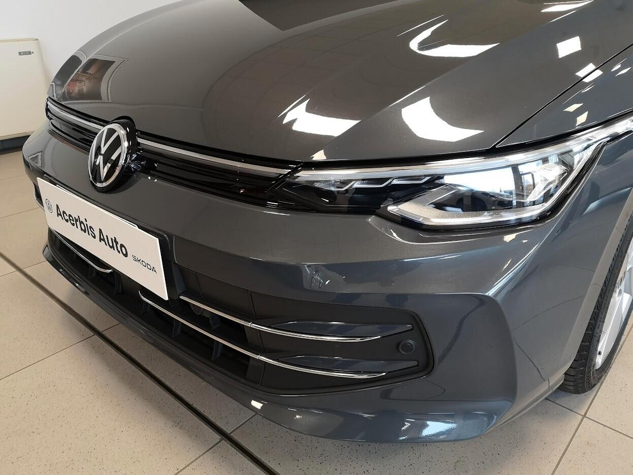 Volkswagen Golf 2.0 TDI 150 CV DSG Style