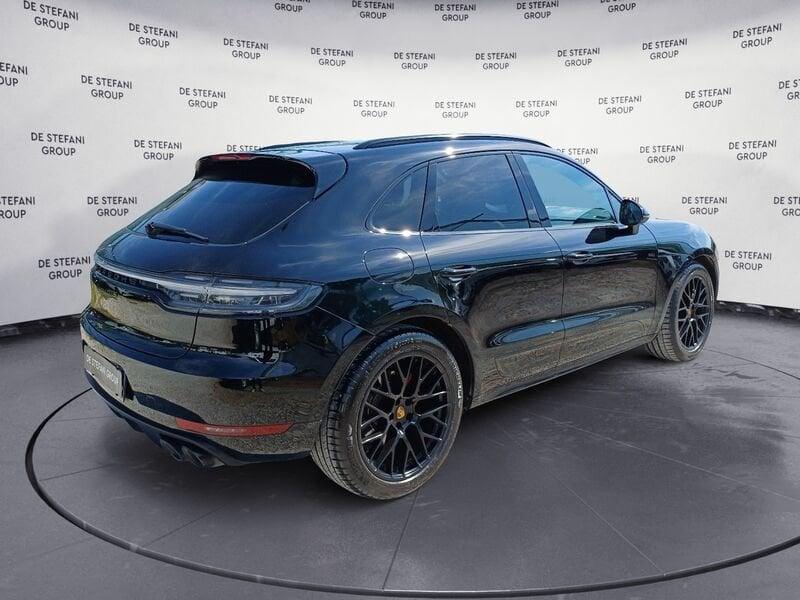 Porsche Macan Macan 2.9 GTS 380cv pdk