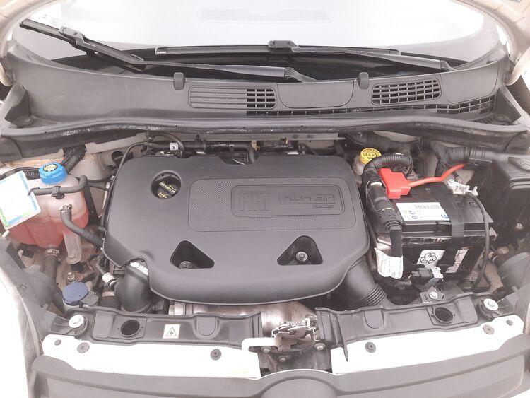 Fiat Panda Easy BR849977 0.9 Metano 85CV