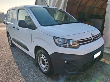 Citroen Berlingo BlueHDi 130 S&S Van M Club