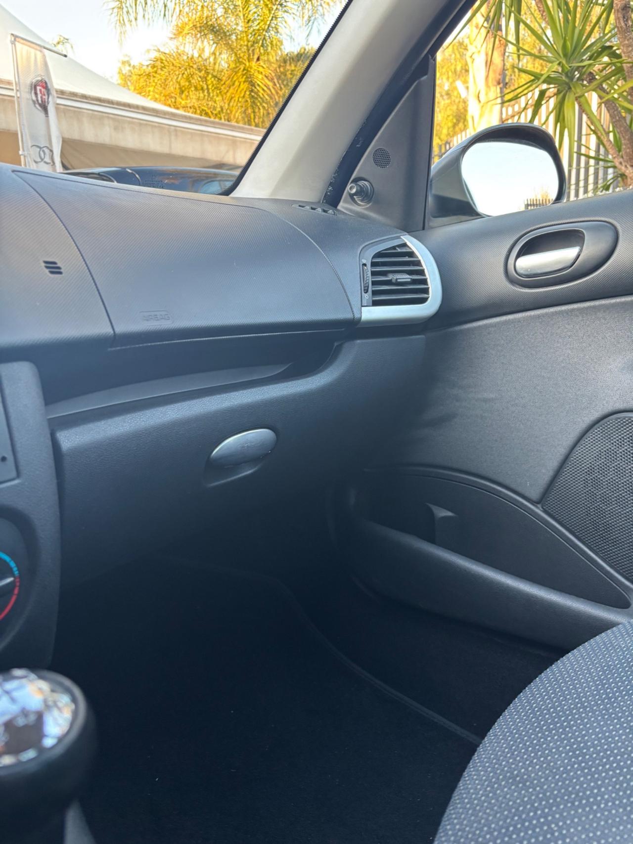 Peugeot 206 Plus 1.4 HDi 70CV 5p. X Line 2009