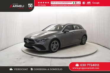 Mercedes Classe A 180 180 Premium AMG Line 7G-DCT