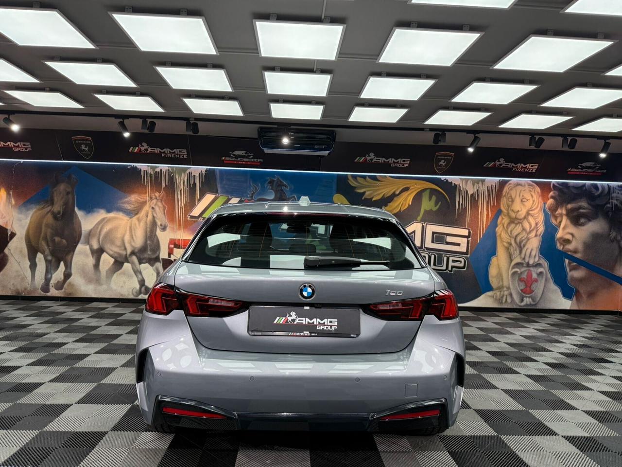Bmw 120 (356)