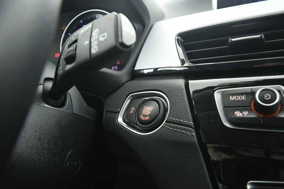 Bmw X2 sDrive1 8d Business-X