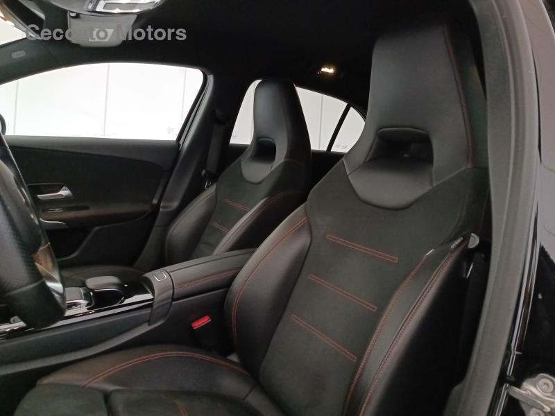 Mercedes Classe A 180 180 D Premium 7G-DCT