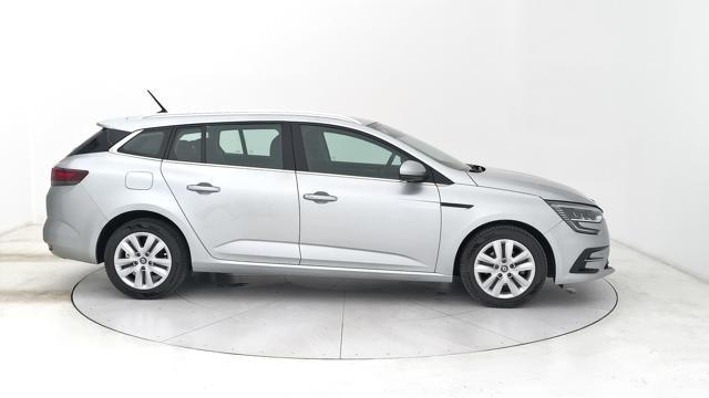 RENAULT Megane 1.5 blue dci Business 115cv