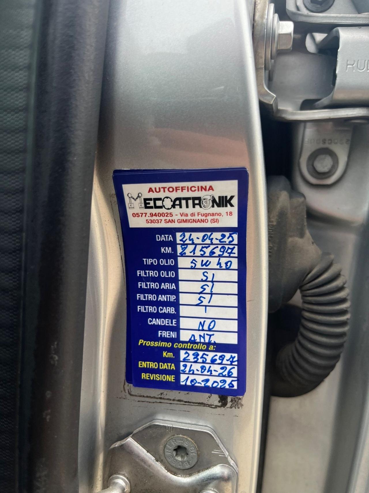 Ford Fiesta 1.2 Benzina - Neopatentati