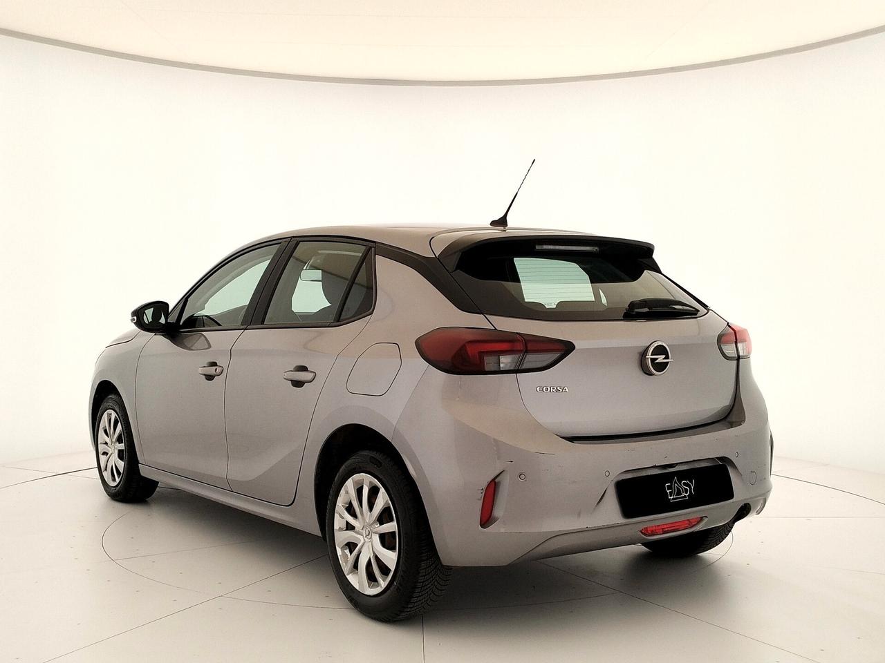 Opel Corsa 1.2 75cv - NEOPATENTATI