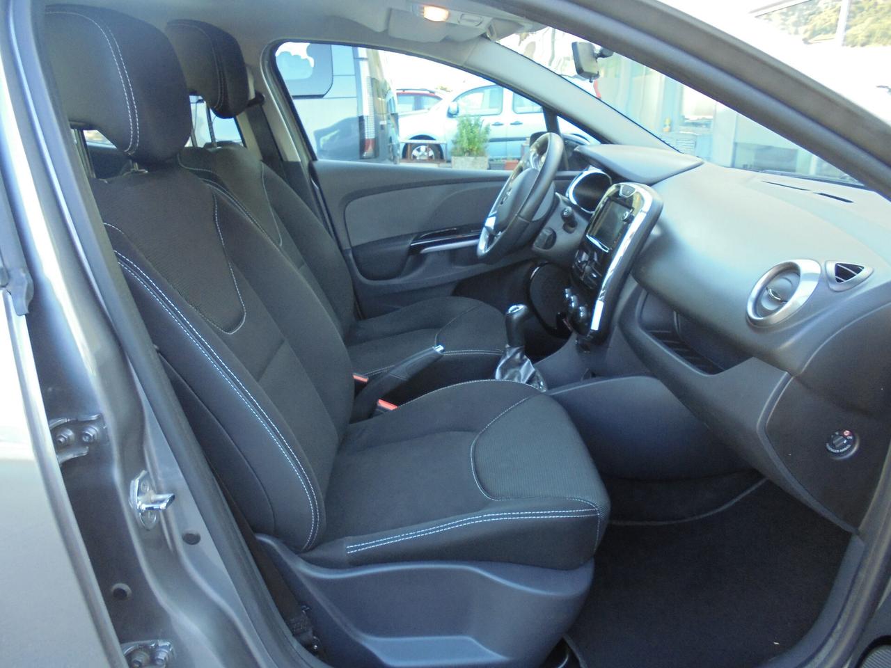 Renault Clio 1.5 dCi 8V 75CV 5 porte Costume National