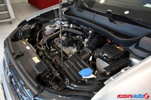 VOLKSWAGEN T-Cross 1.0 TSI 95 CV SPORT R-LINE + TECH PACK + 2XCLIMA