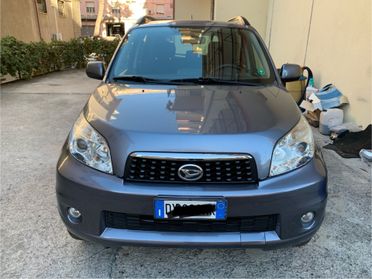 Daihatsu Terios 1.5 4WD Hiro 07/2009