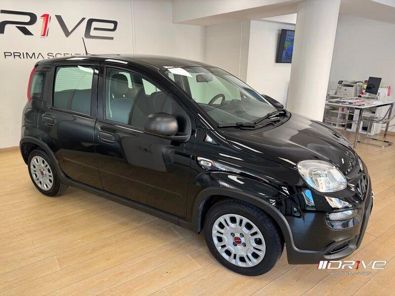 FIAT Panda Panda 1.0 FireFly S&S Hybrid