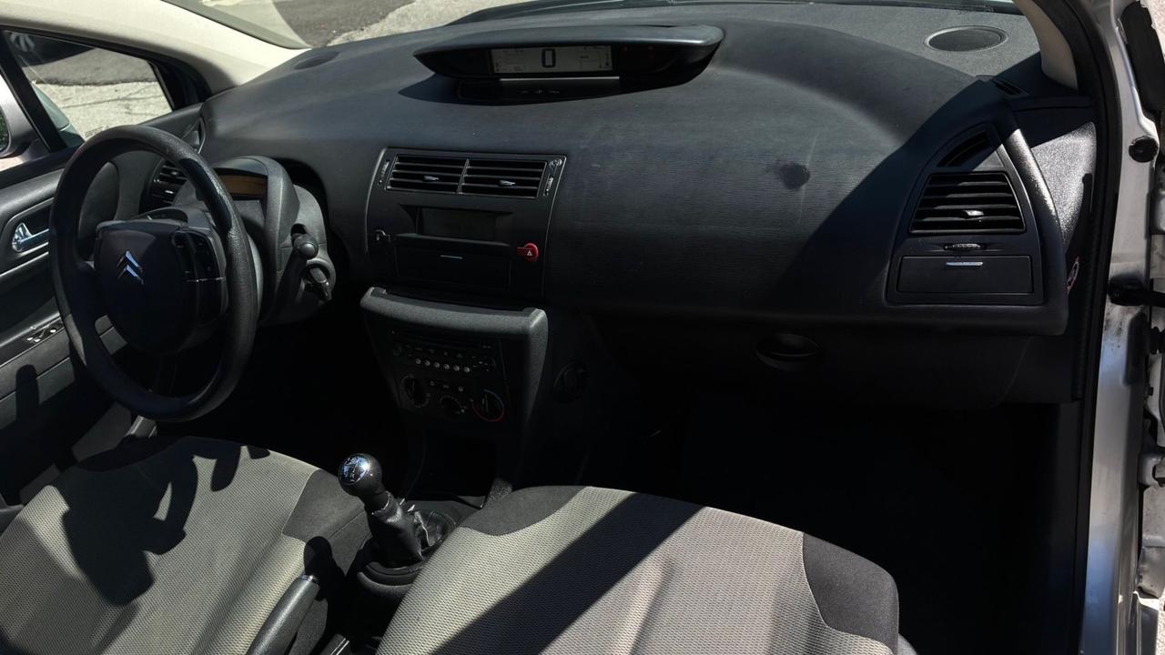 Citroen C4 1.4 Classique