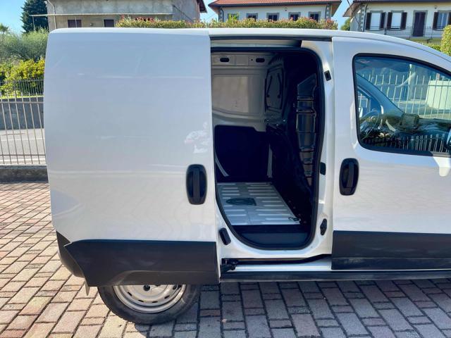 FIAT Fiorino 1.3 MJT 95CV Cargo - AZIENDALE